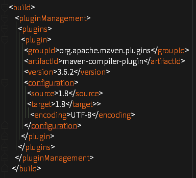 Configuring Your Compiler Plugin